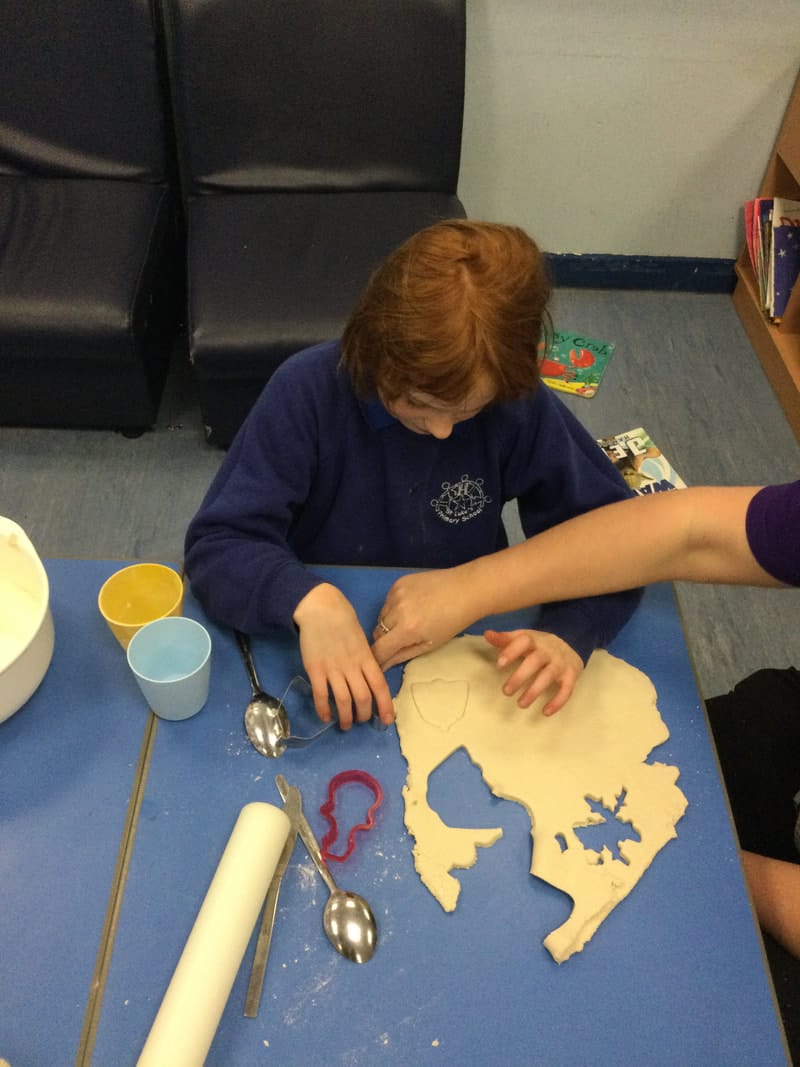 St Lukes Soft Play photo 4
