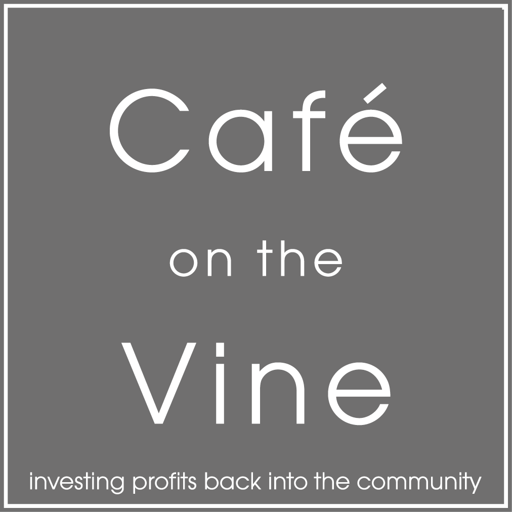 Cafe on the Vine