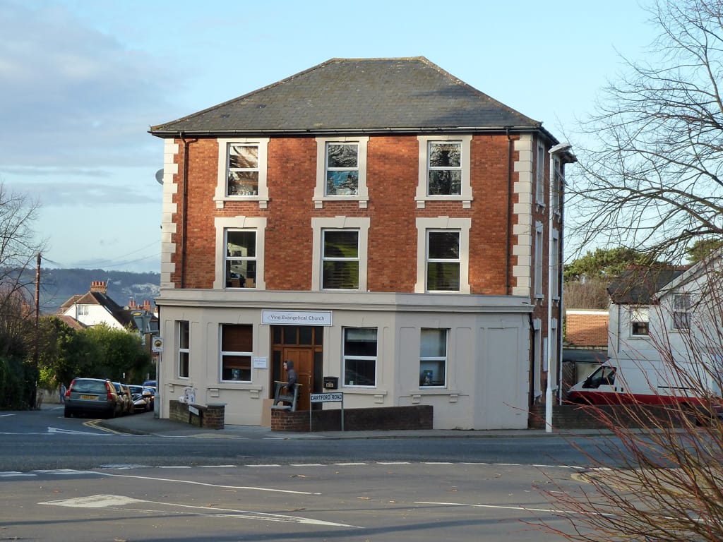 Cafe on the Vine photo 5