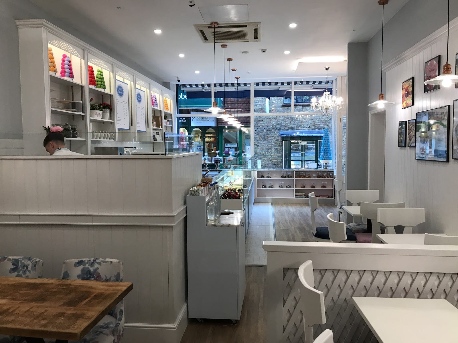 Dulce's Patisserie