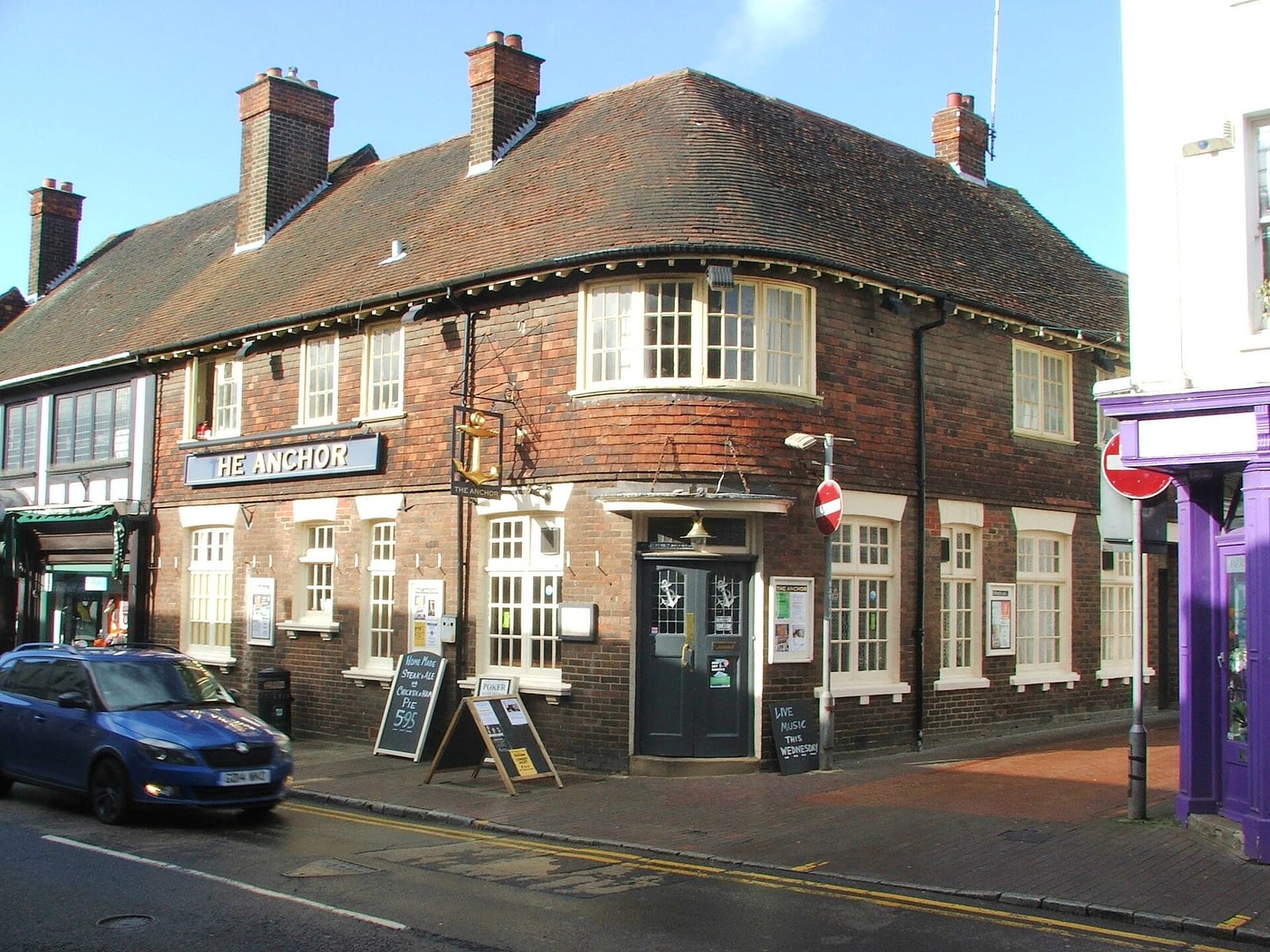 CUPP Sevenoaks - Coffee. Matcha. Boba.