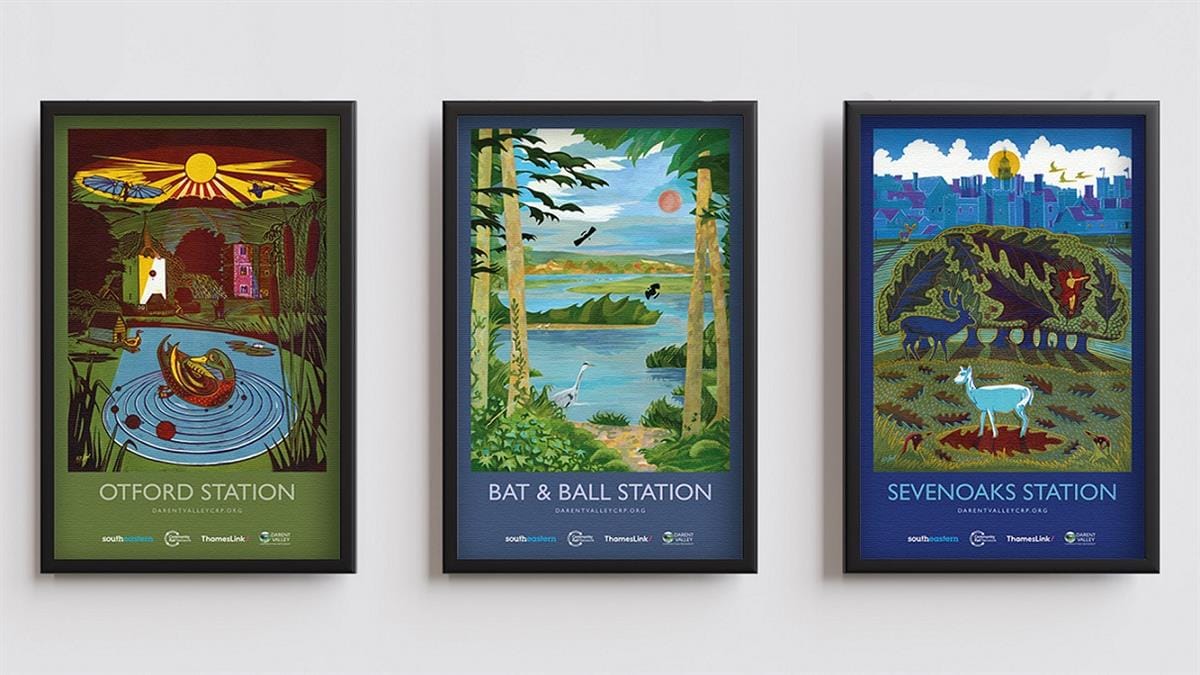 Bat & Ball Café at the Station - Lilia's Kitchen