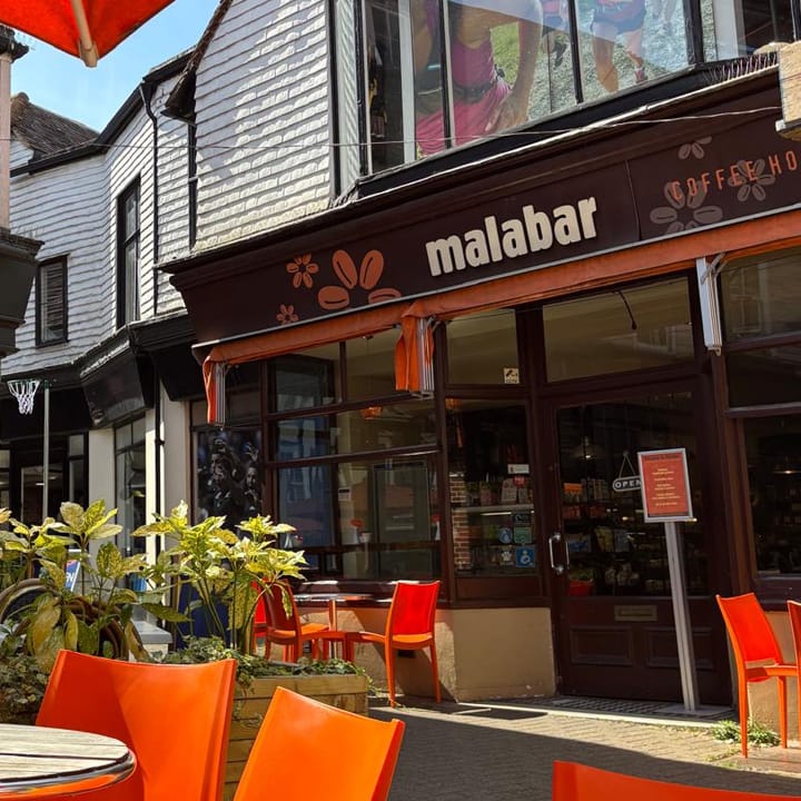 Malabar Coffee House photo 4