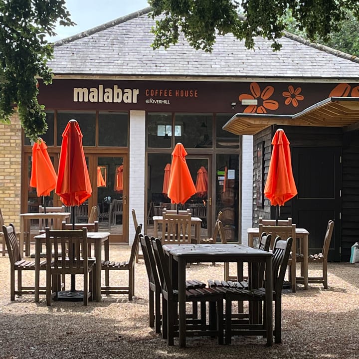 Malabar Coffee House photo 6