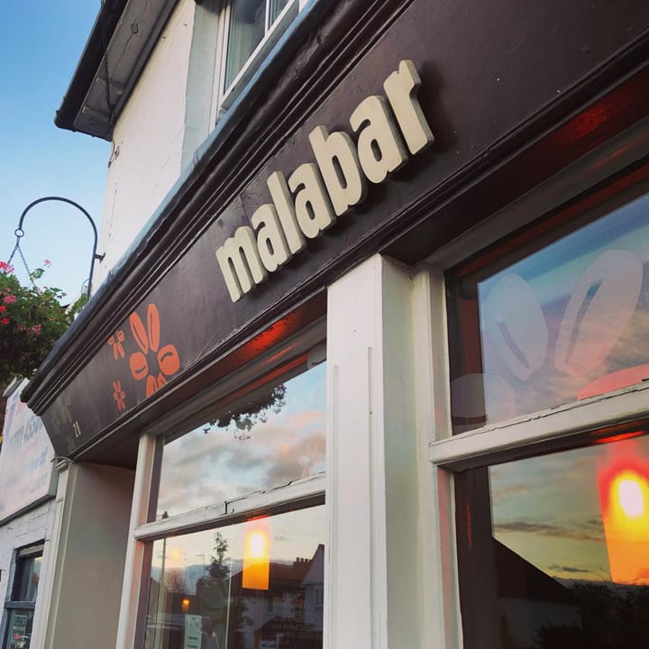 Malabar Coffee House photo 5