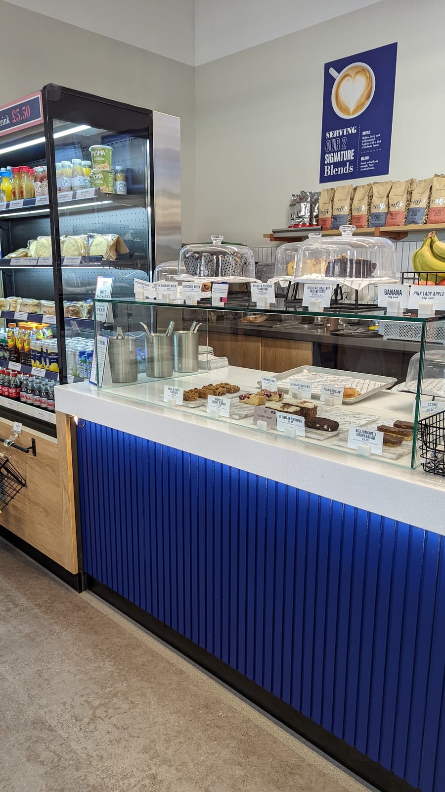 Caffé Carluccio's