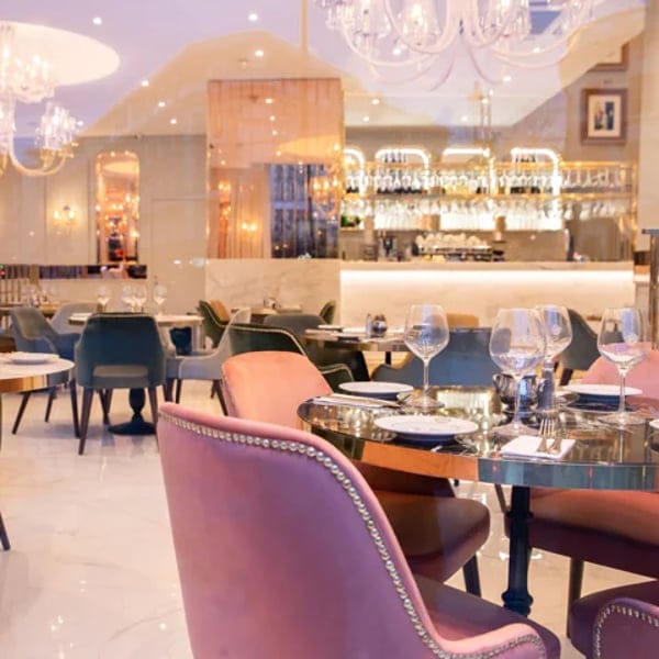 The Grand Caffe - Westfield photo 3