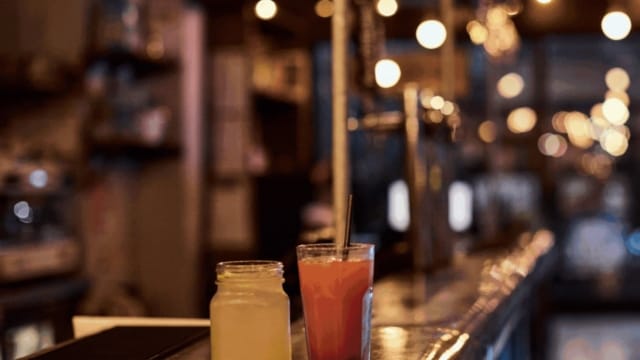 Bush Cafe Bar photo 3