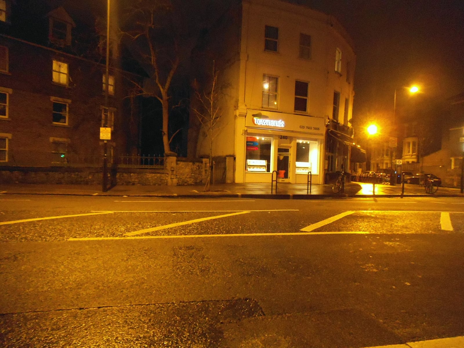 Another Brother Shepherds Bush photo 3