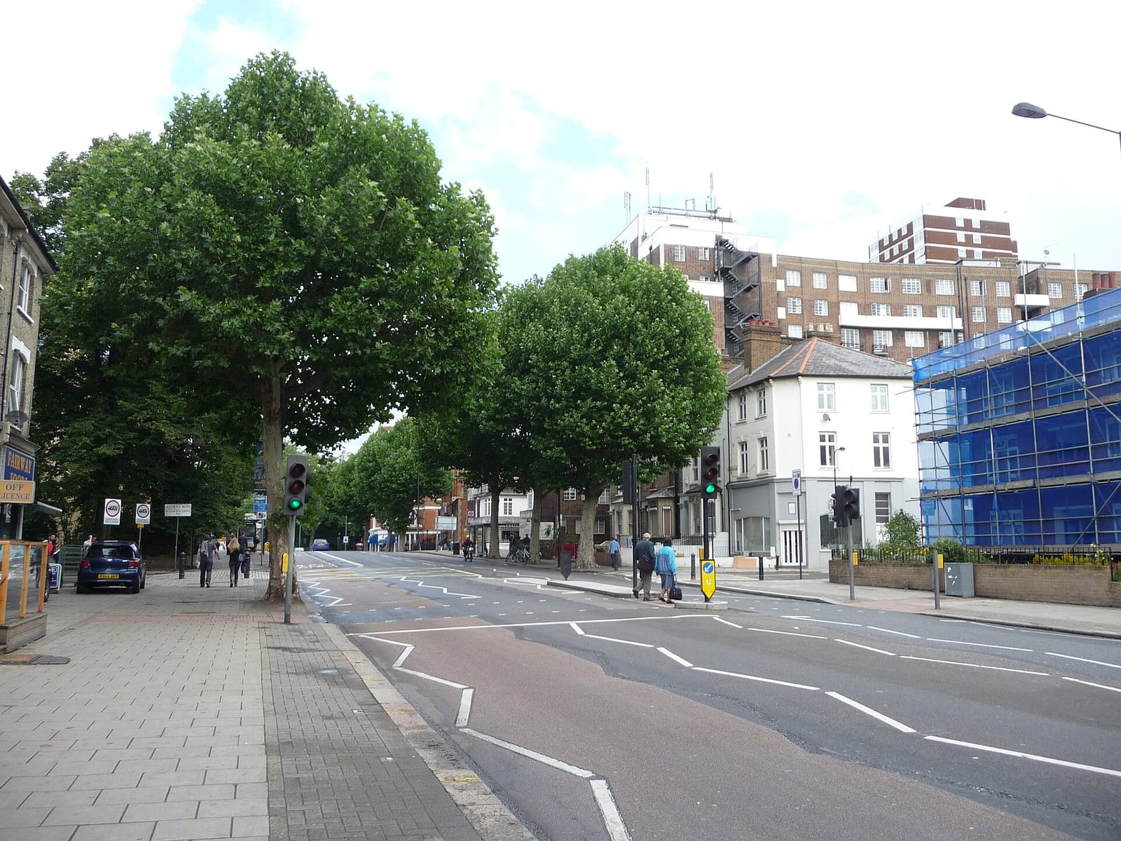 Another Brother Shepherds Bush photo 2