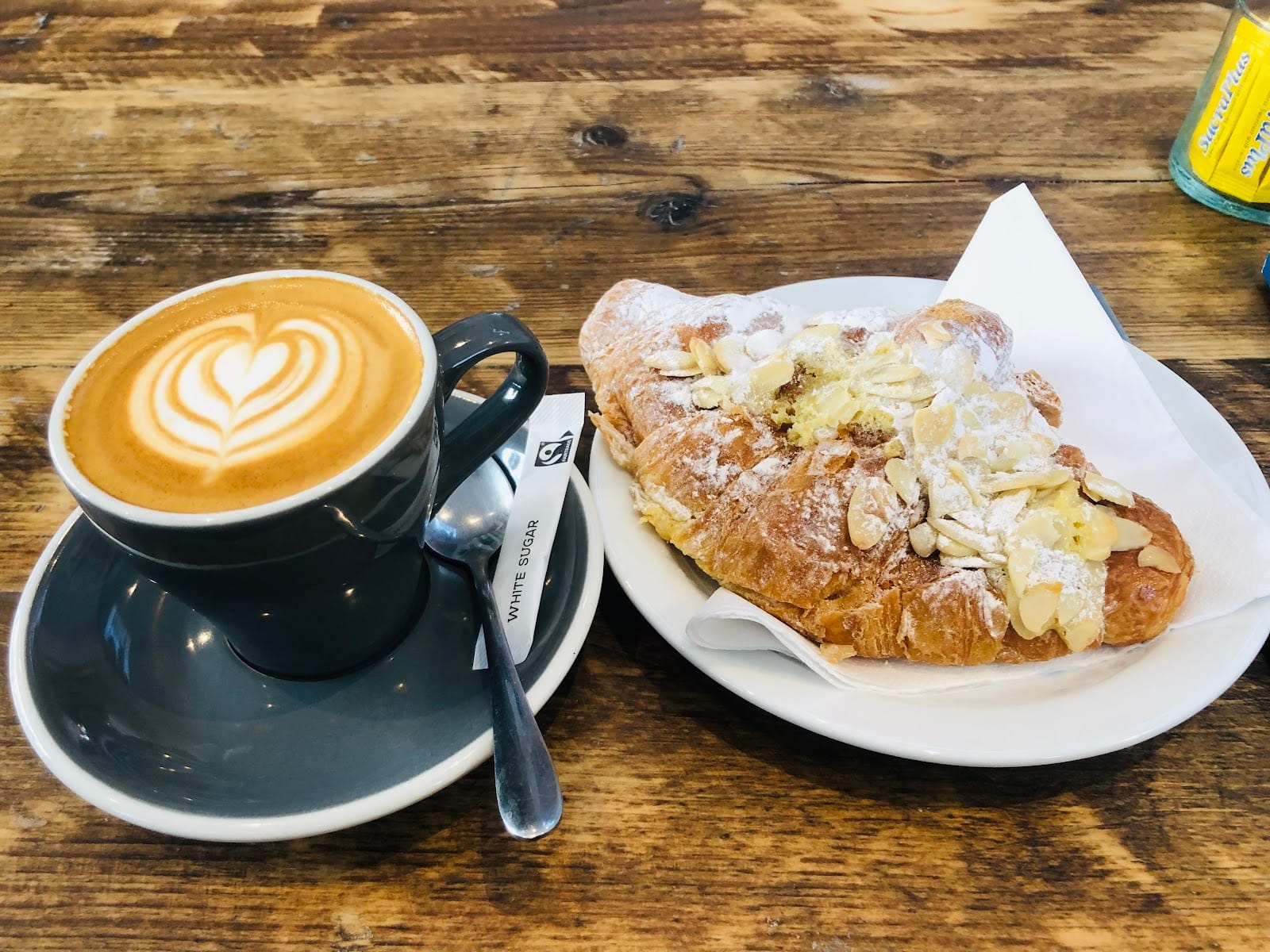 Electric Coffee Co