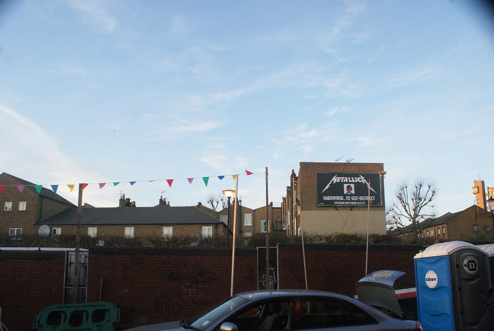 Kicks cafe portobello photo 4