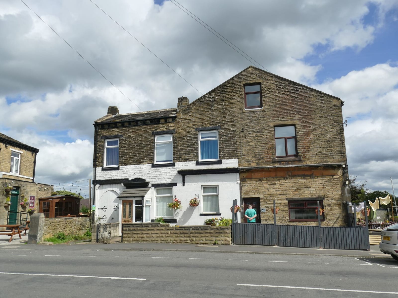 Gingers Cafe - Eccleshill photo 3