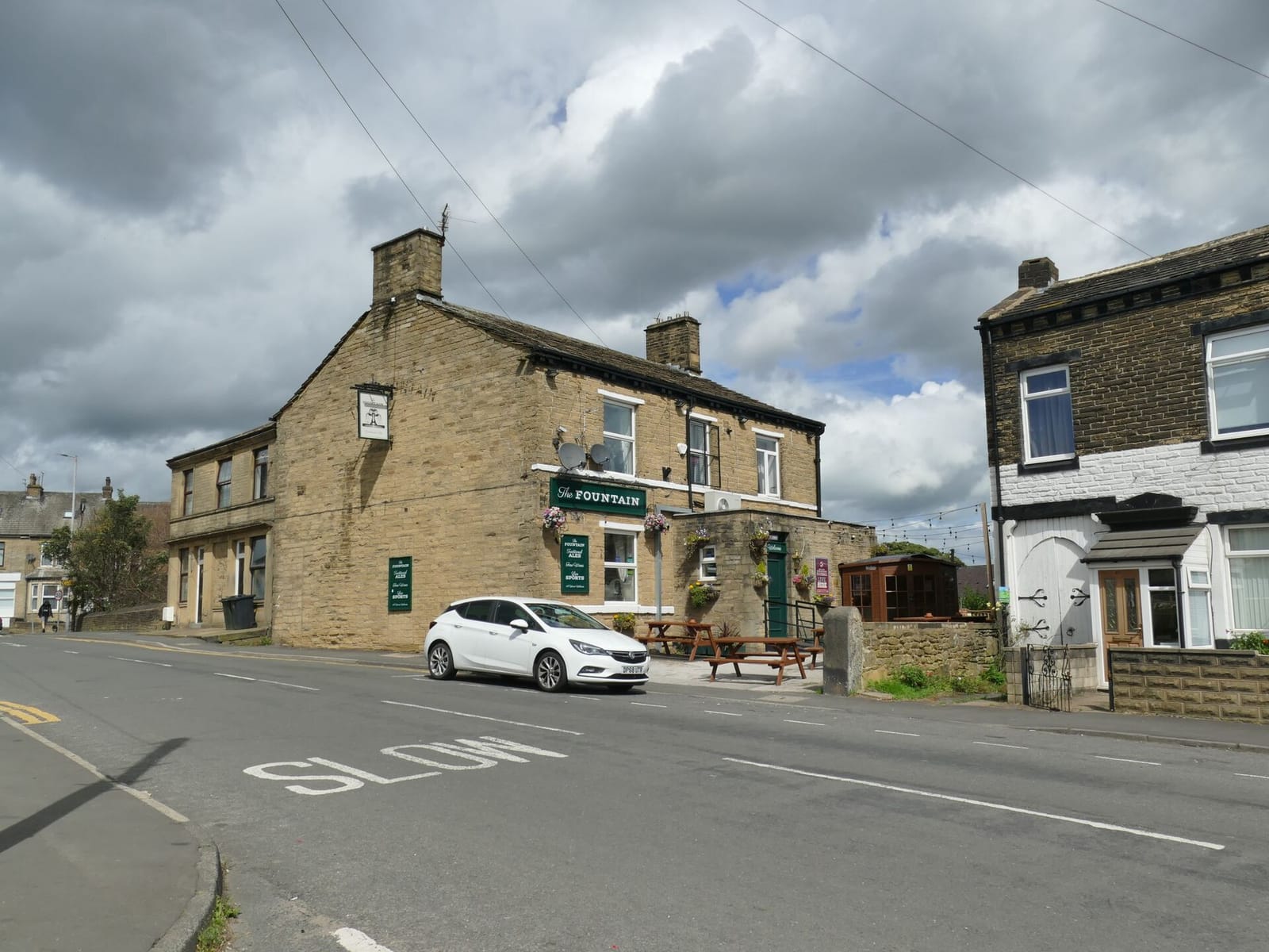 Gingers Cafe - Eccleshill photo 2