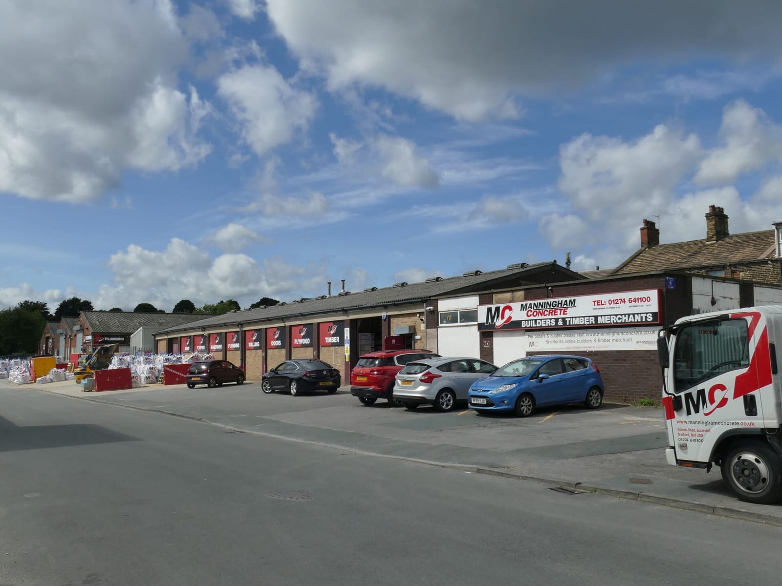 Gingers Cafe - Eccleshill photo 4