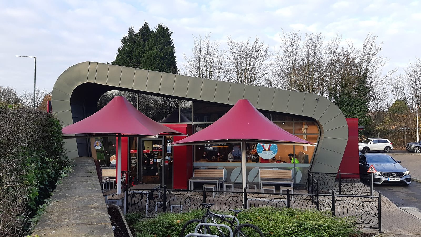 Costa Coffee photo 4