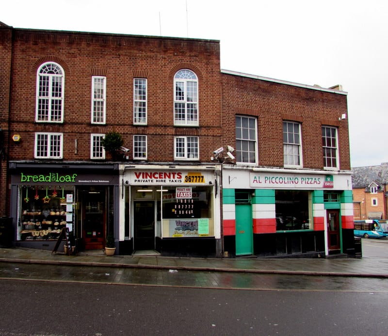 The Shrewsbury Coffeehouse photo 4
