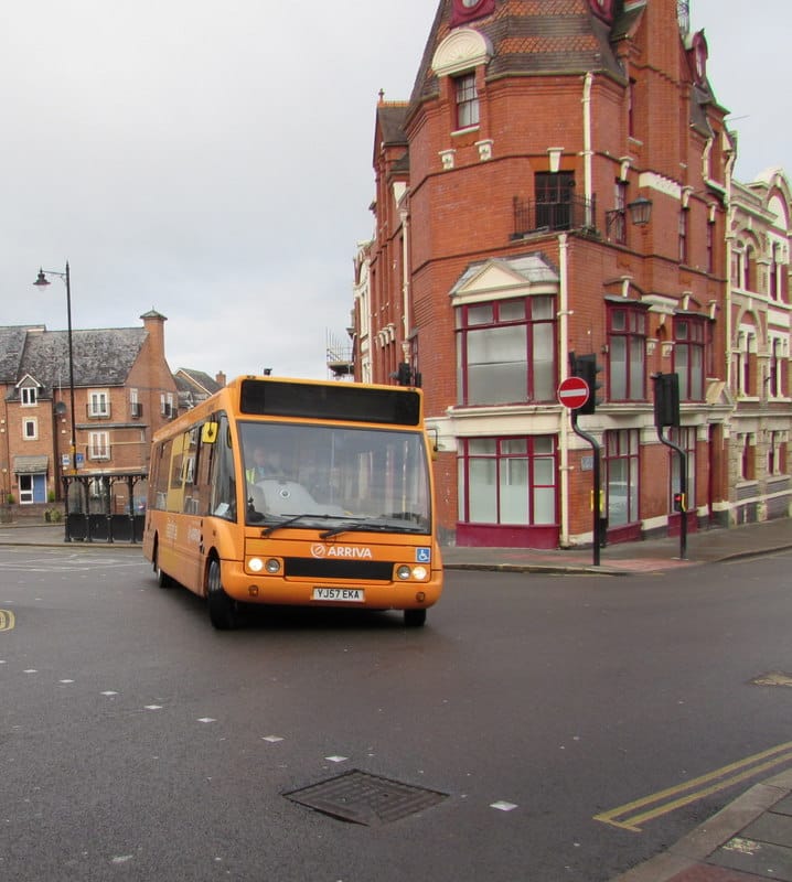 The Shrewsbury Coffeehouse photo 3