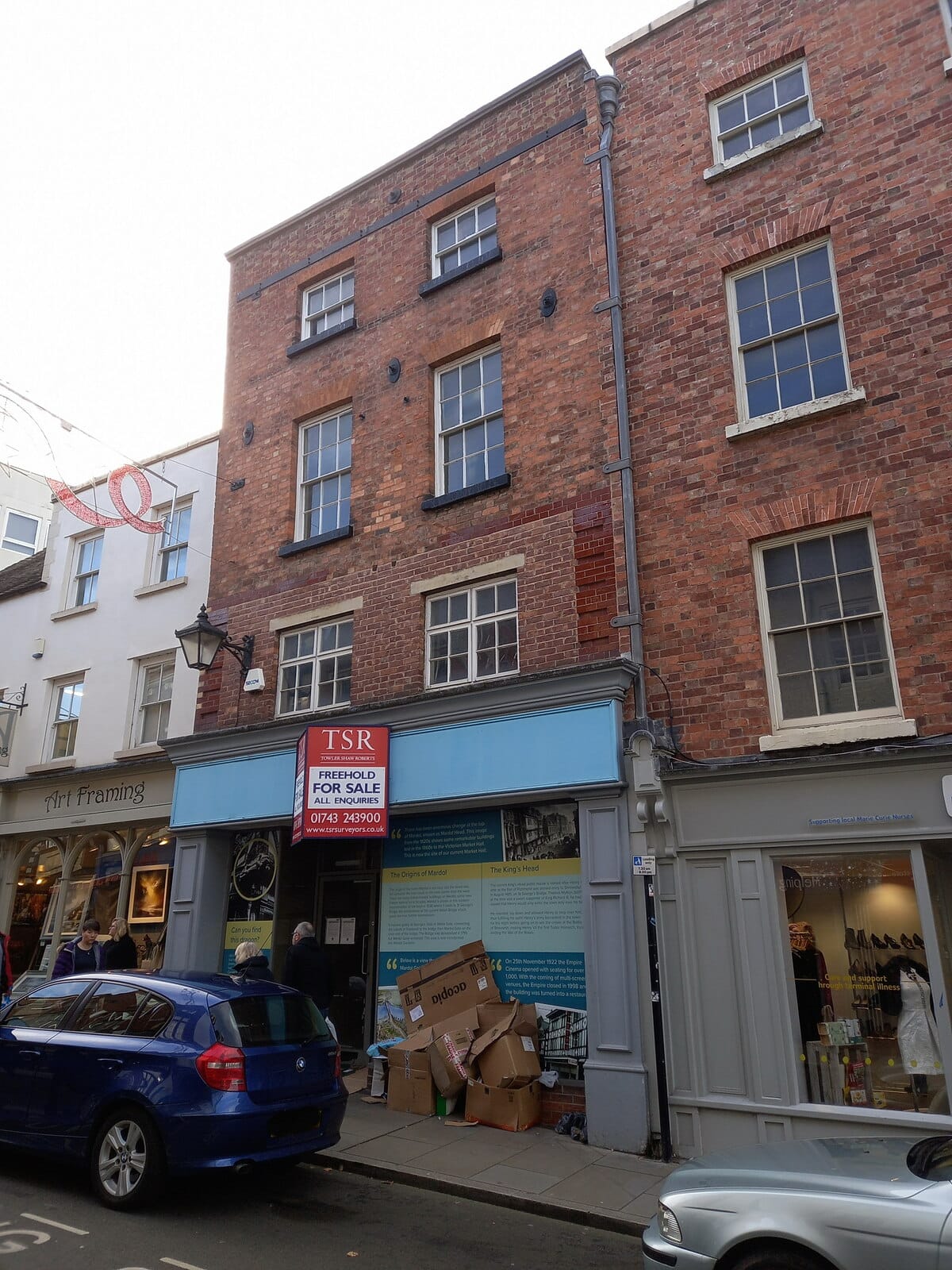 Taste Of Shrewsbury photo 2