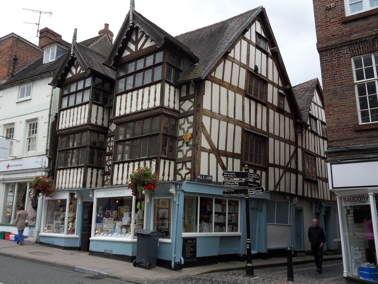 The Ploughboy Cafe photo 3
