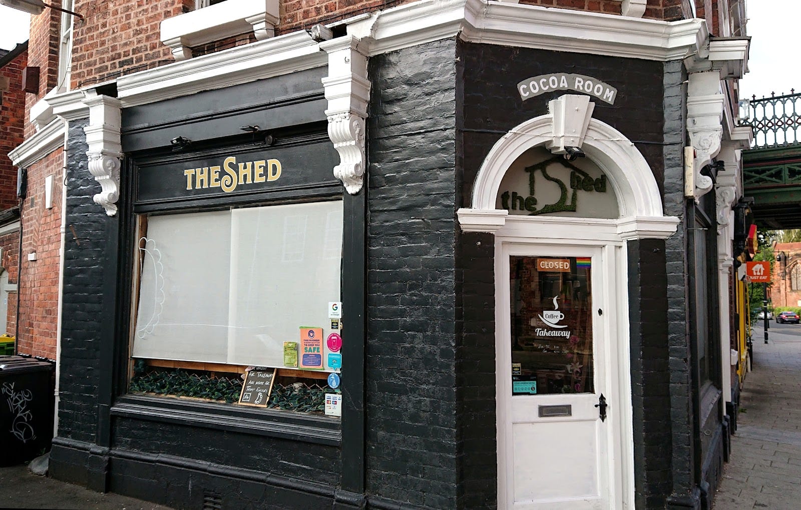 theShed