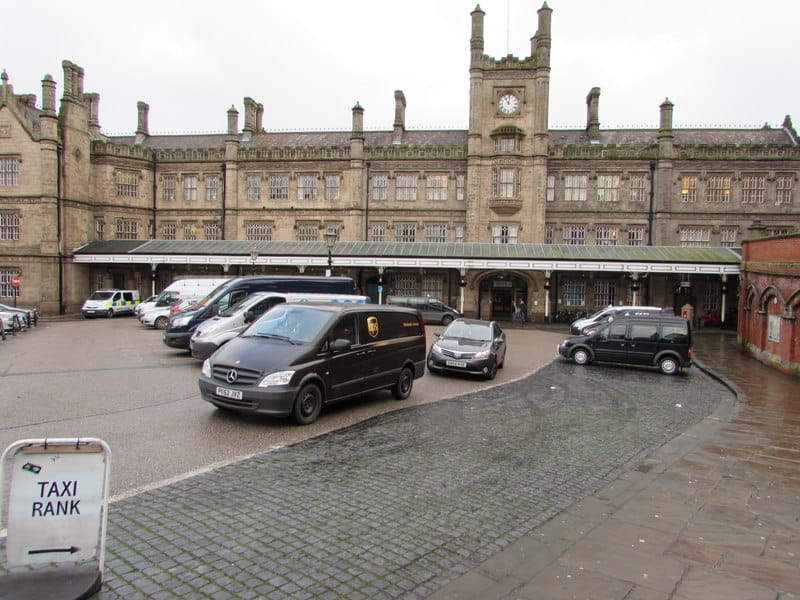 Iron & Fire Coffee Shop in Shrewsbury photo 9