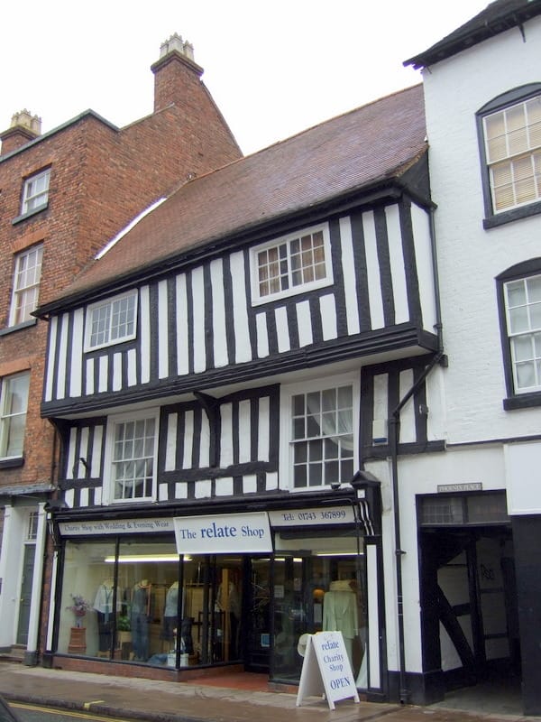 Caffè Oro Shrewsbury photo 5