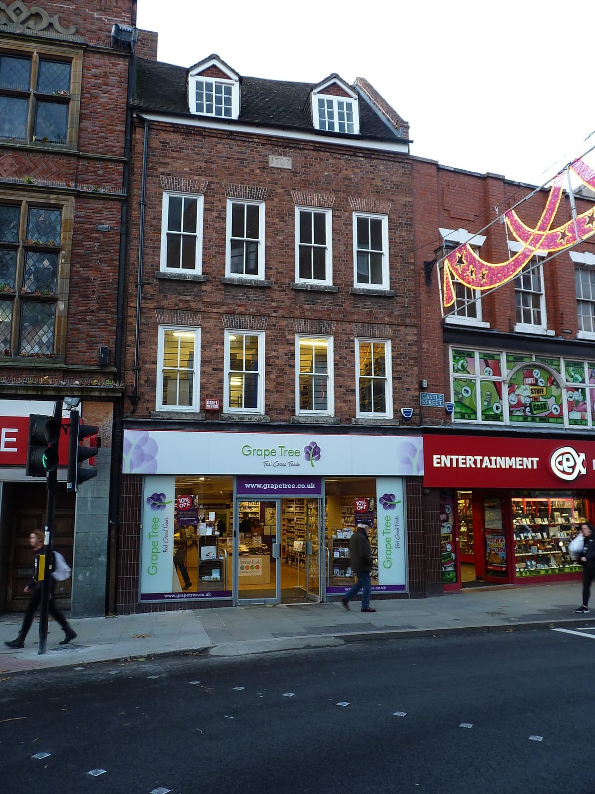 Marks & Spencer photo 4