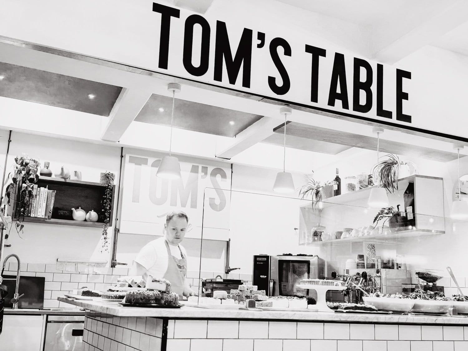 Tom's Table photo 2