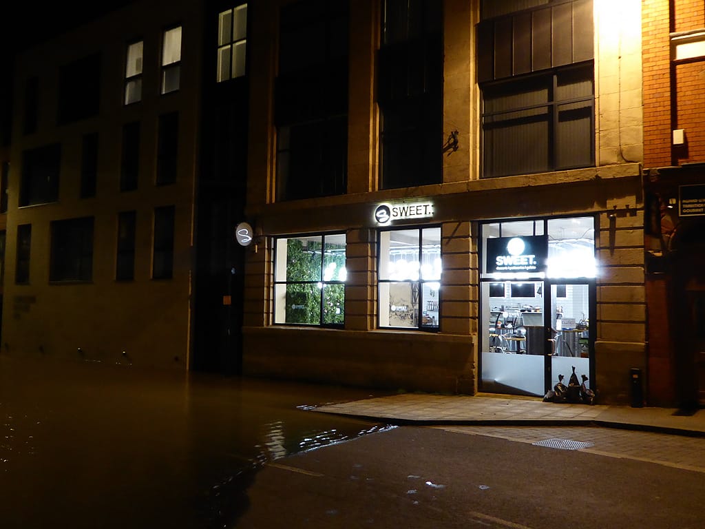 The Gateway Coffee Shop photo 5