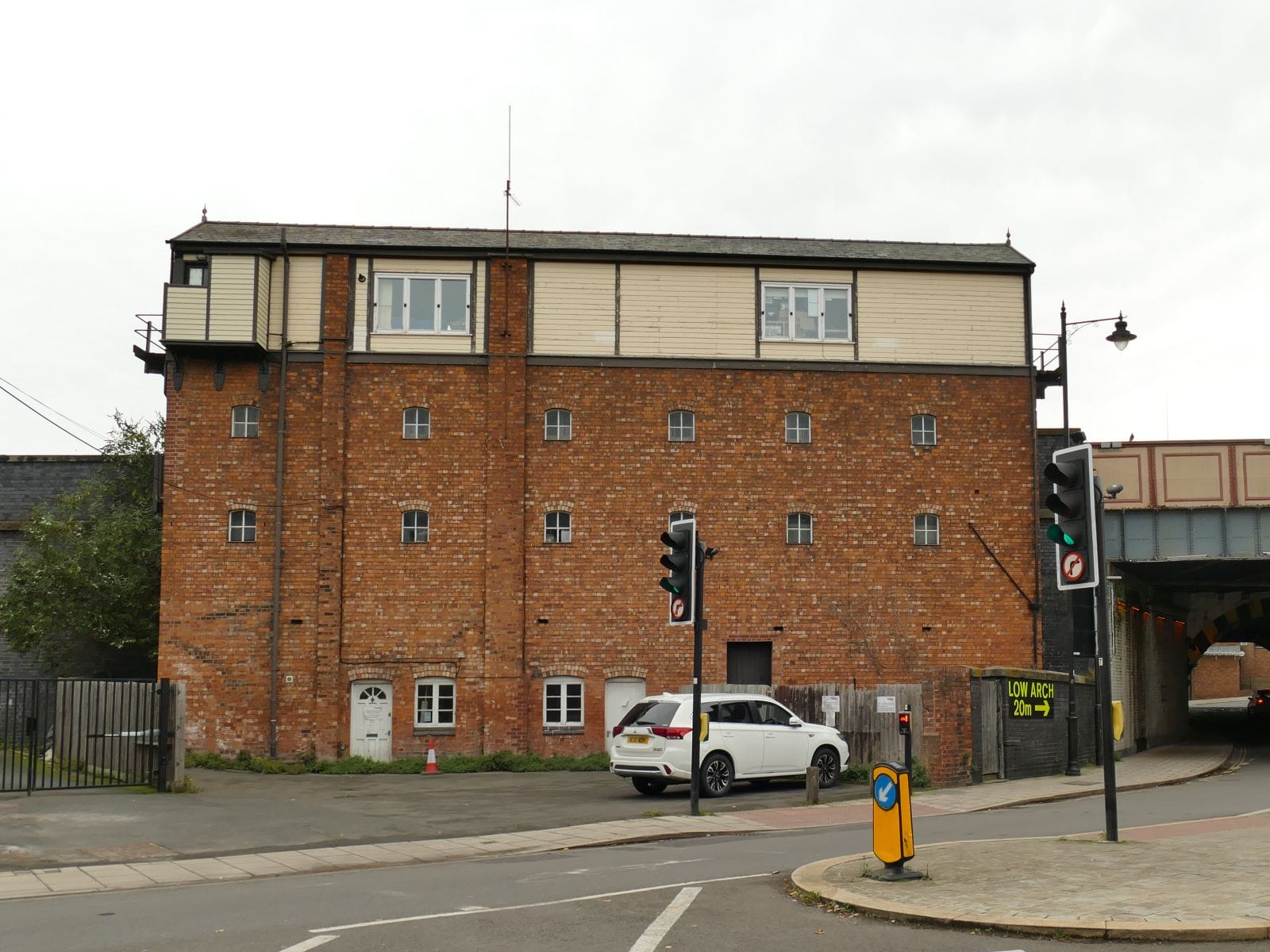 The Gateway Coffee Shop photo 3