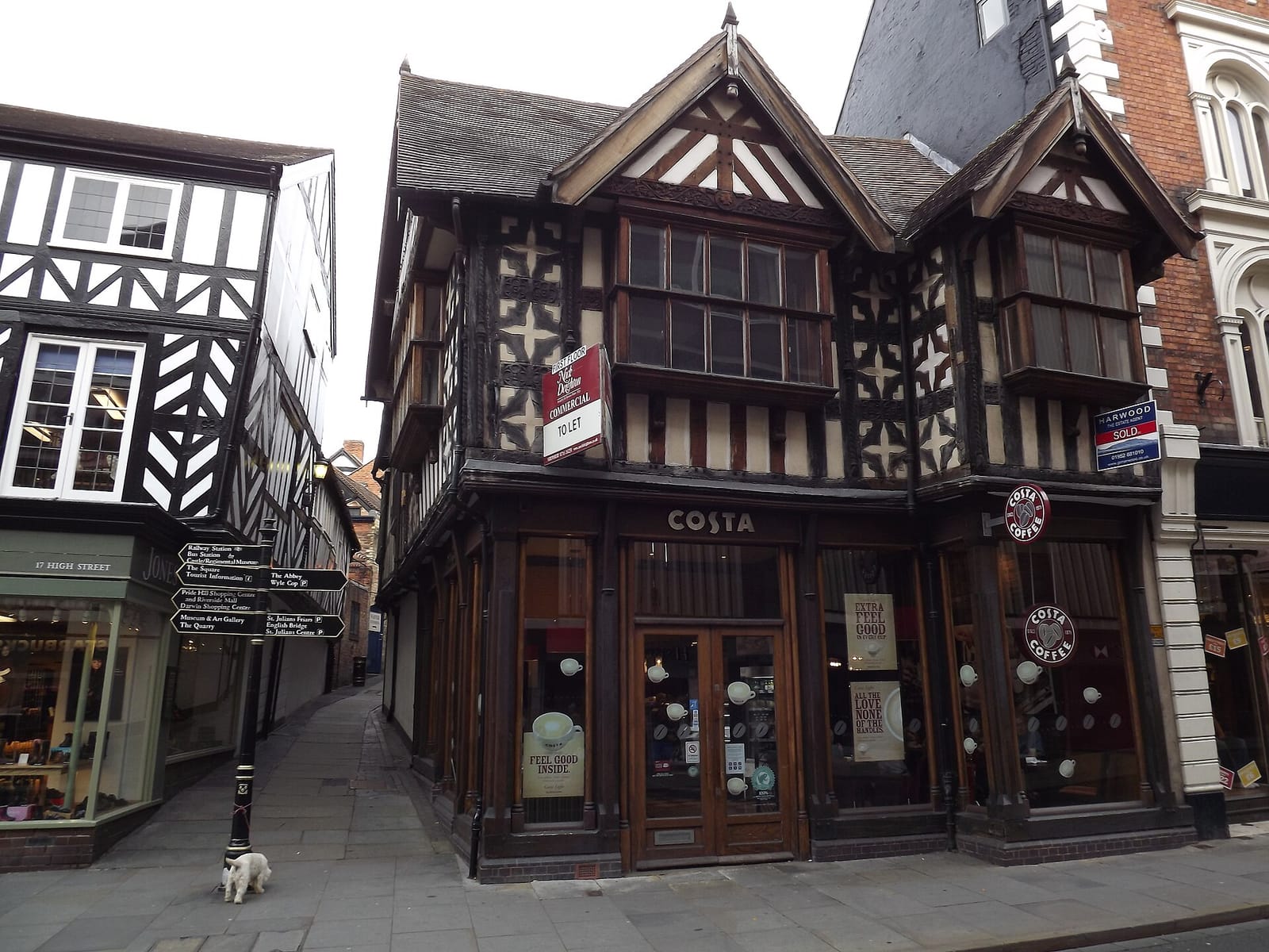Costa Coffee photo 2