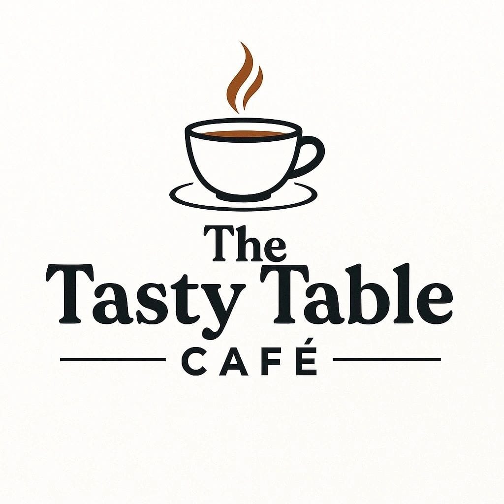 The Tasty Table Cafe photo 2