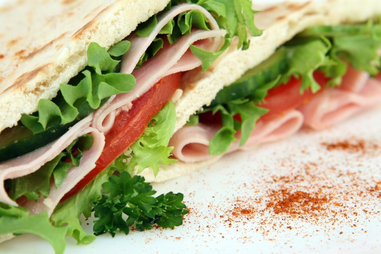 Radbrook Community Cafe