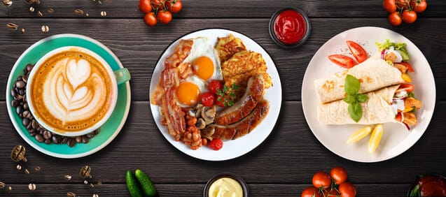 coopers cafe