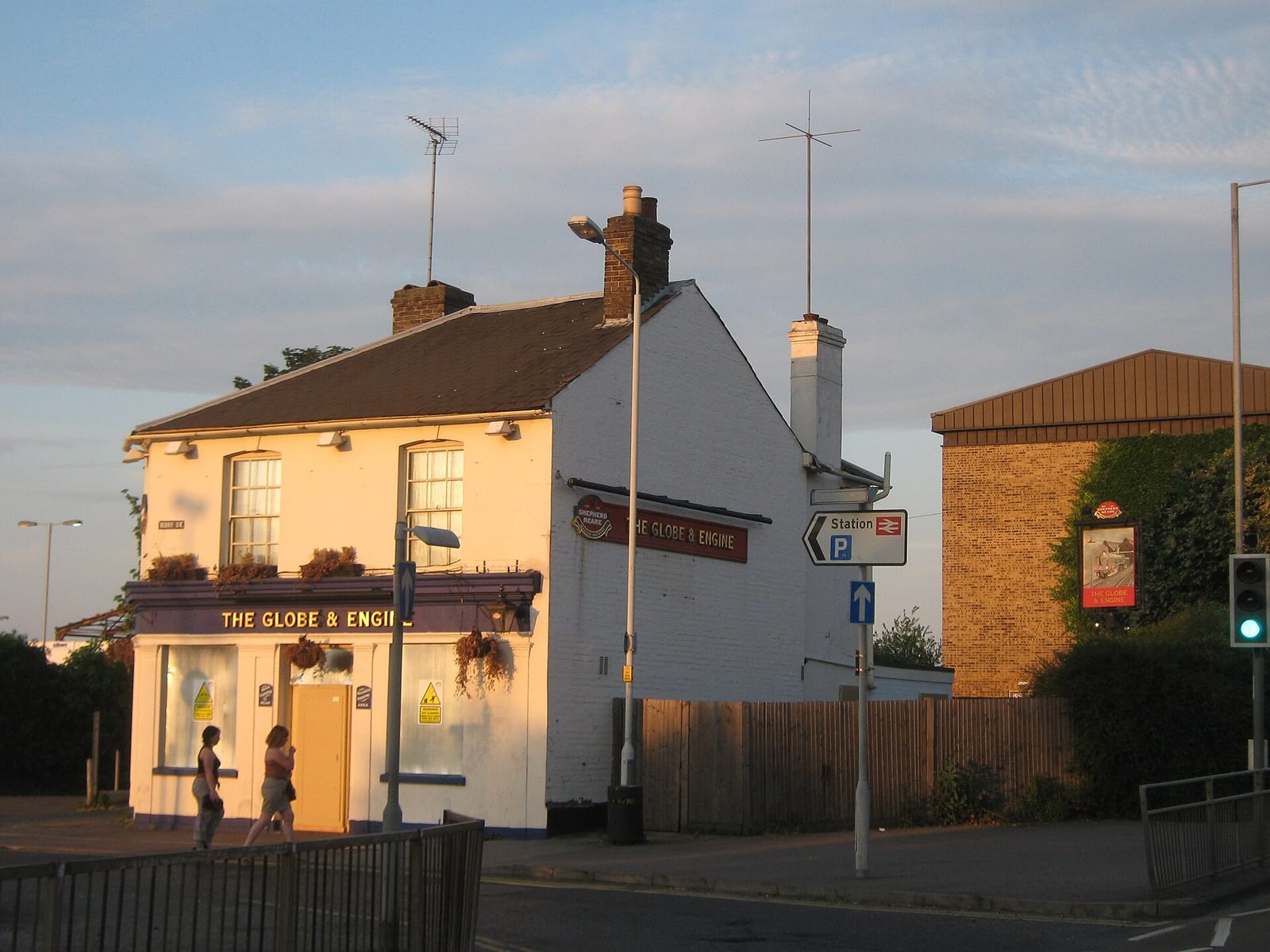 Station Cafe photo 4