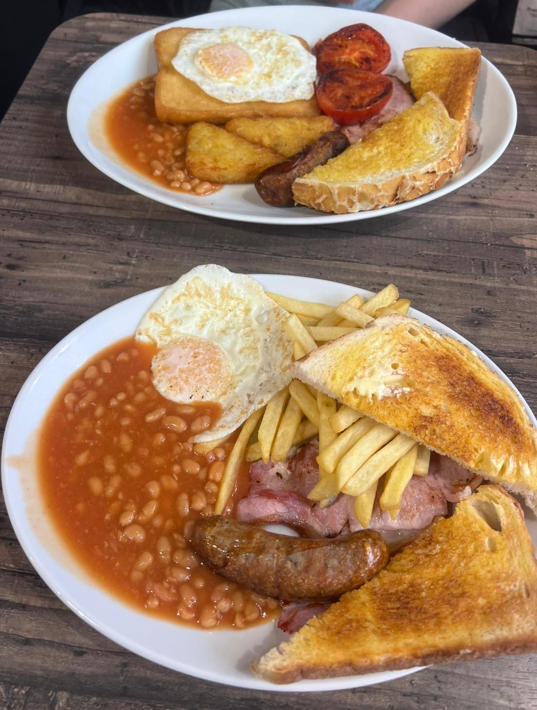 Black Pepper Cafe Bistro