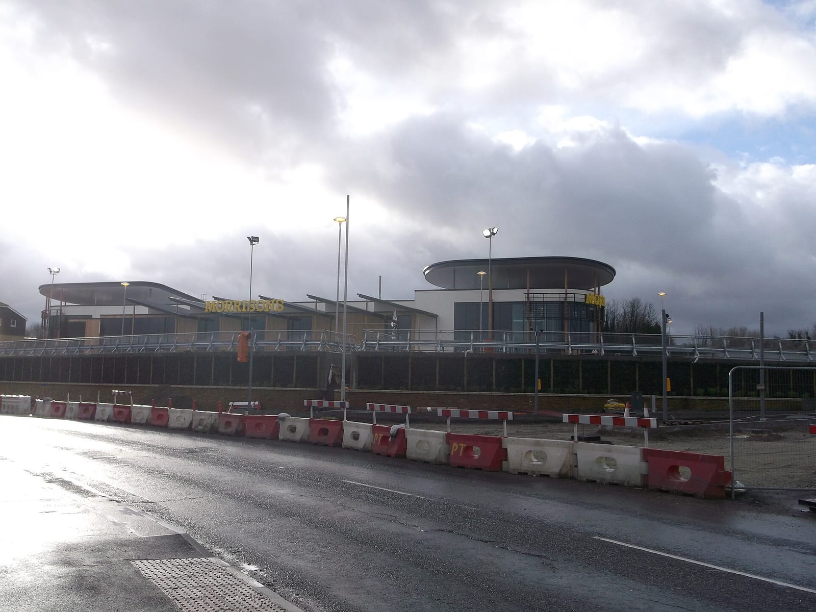 Morrisons Cafe photo 8