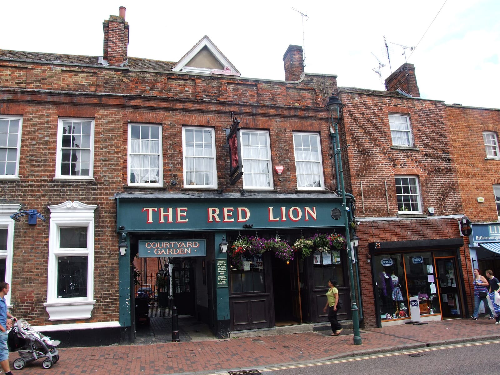 The Bay Leaf Sittingbourne photo 2