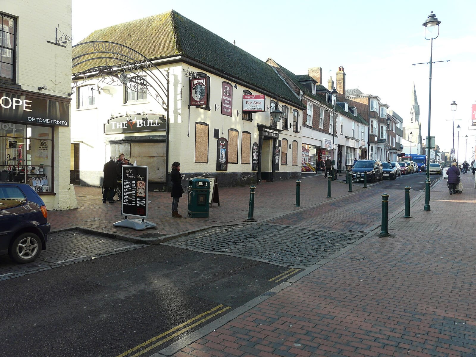The Bay Leaf Sittingbourne photo 4