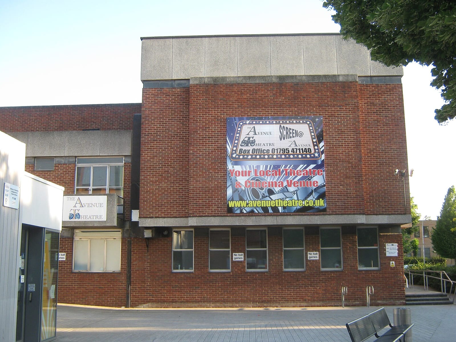Heather House Community Cafe photo 2