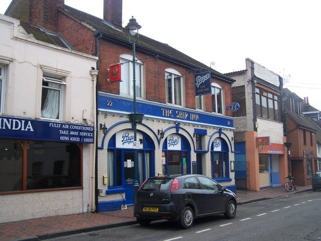 Barclays Cafe Sittingbourne photo 5