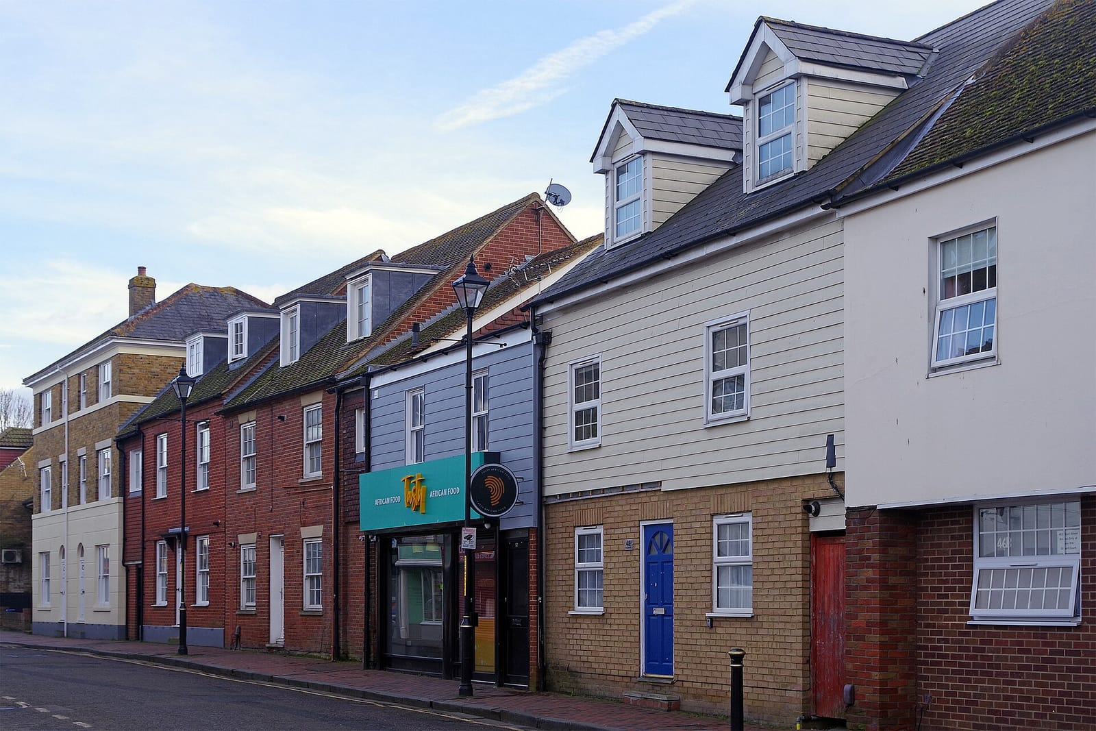 Barclays Cafe Sittingbourne photo 4