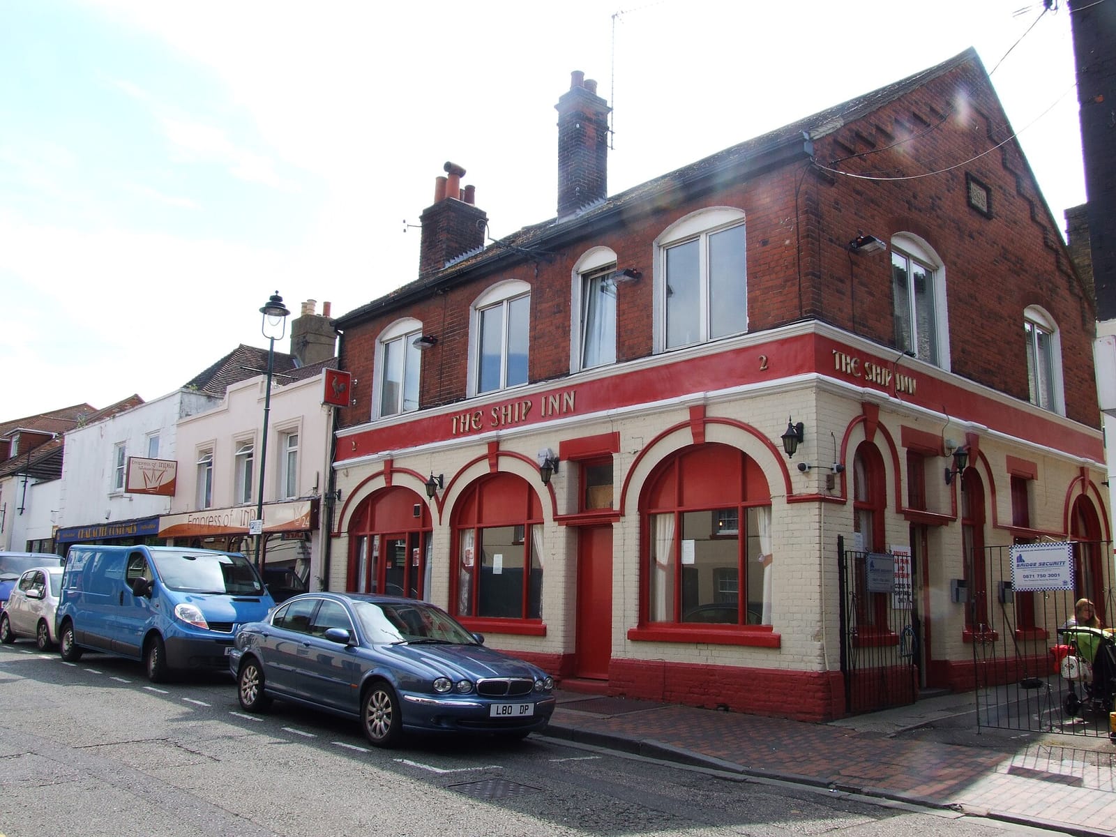 Barclays Cafe Sittingbourne photo 3