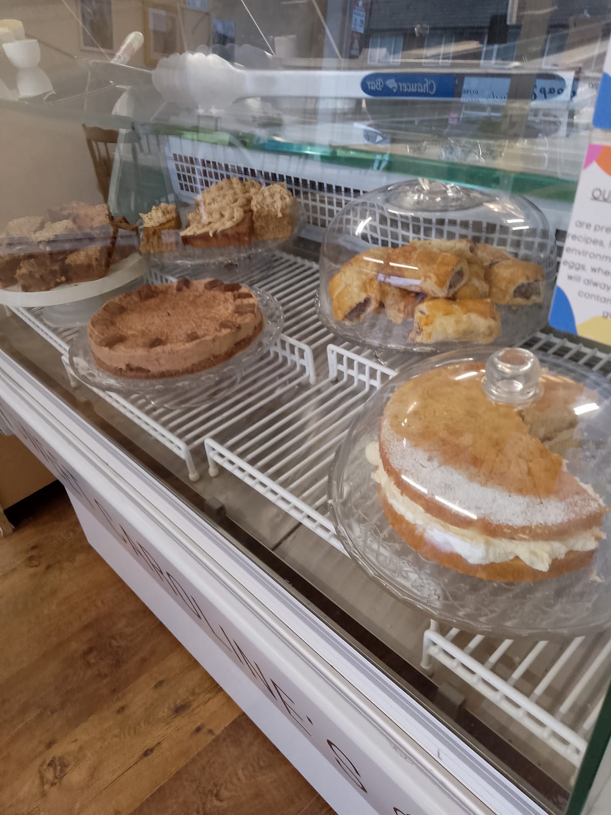 Matt Matt's Cafe