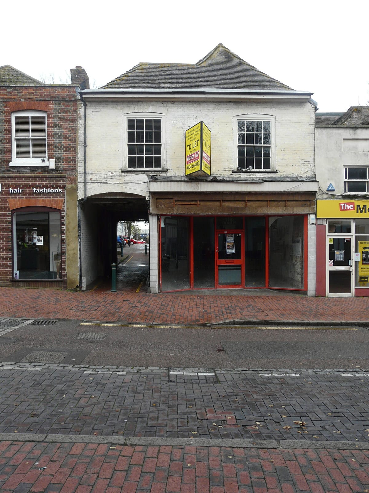 Baileys Coffee Shop and Sandwich Bar photo 2