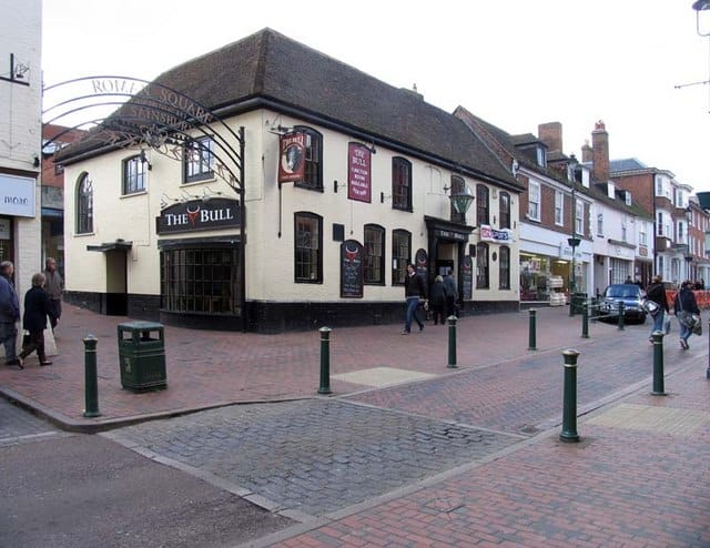 Baileys Coffee Shop and Sandwich Bar photo 5