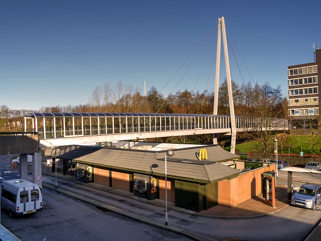 Coffee House Skelmersdale photo 5