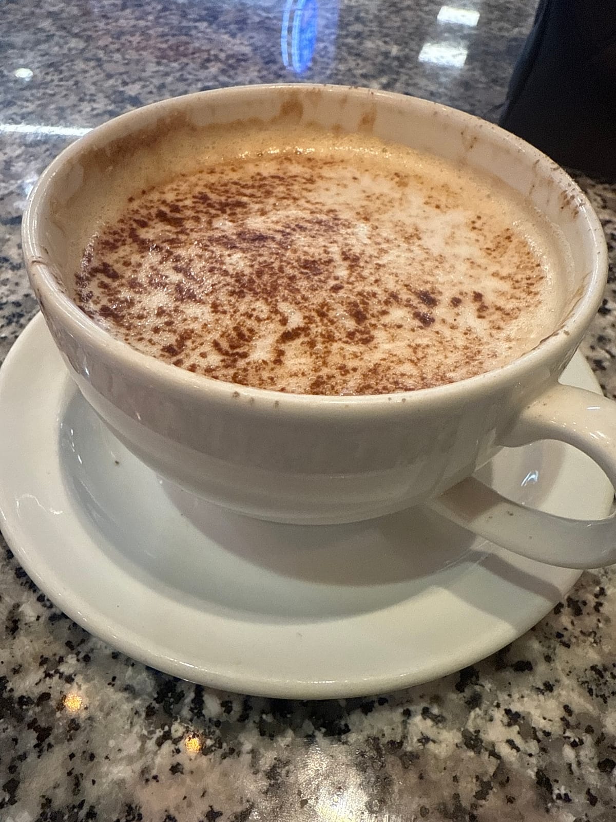 Leisuretime Café