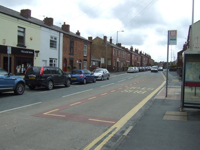 The Old Bank Coffee & Wine Bar photo 4